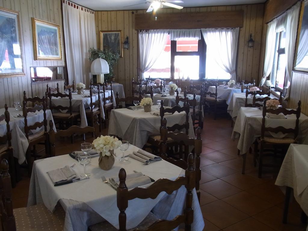 Casa Alpina Don Guanella Bed & Breakfast Macugnaga Eksteriør bilde